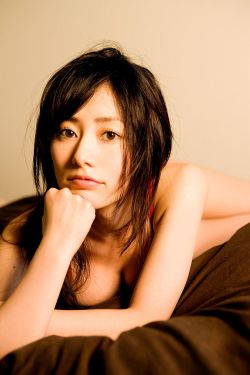 上野真奈美